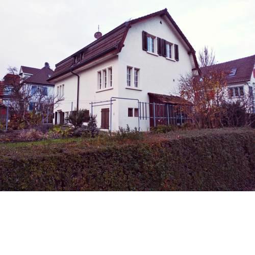 Zürich Nord House