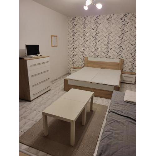 Zwaan Apartmány