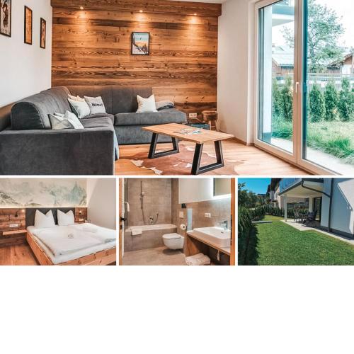 ZWEITE HEIMAT by AlpenLuxus Appartements