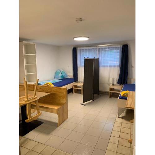 Zweite Kleine drei Länderzentrale