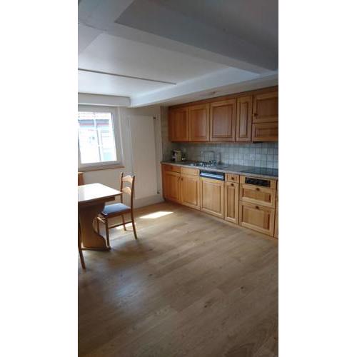 Zwinglis Ferienwohnung Klärli