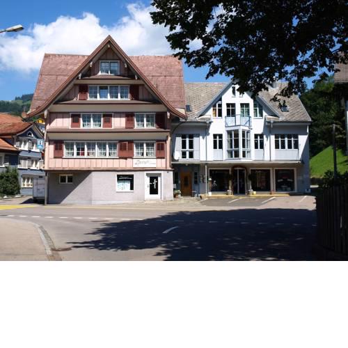 Zwinglis Ferienwohnung