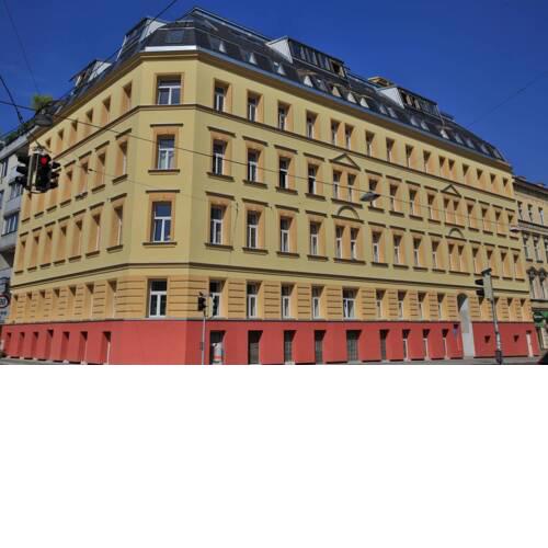 Zwischen Schönbrunn und dem City Center. Apt. 27