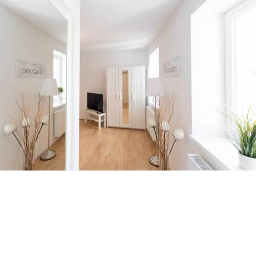 Zwischen Schönbrunn und dem City Center. Apt. 41