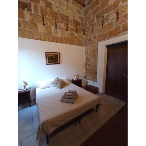 Zyz Apartments - sotto il Bastione dello Spasimo
