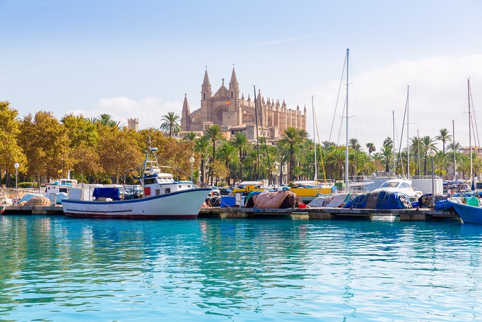 Mallorca 