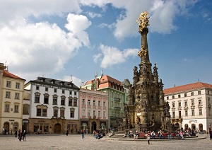 Olomoucký kraj 