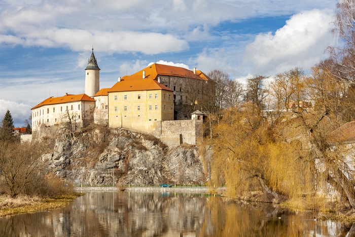 Středočeský kraj 