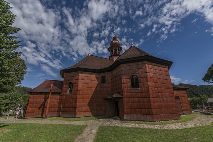 Zlínský kraj 