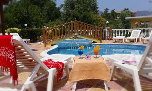 Agali Hotel
