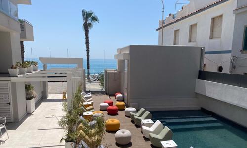 Albatros Beach Hotel