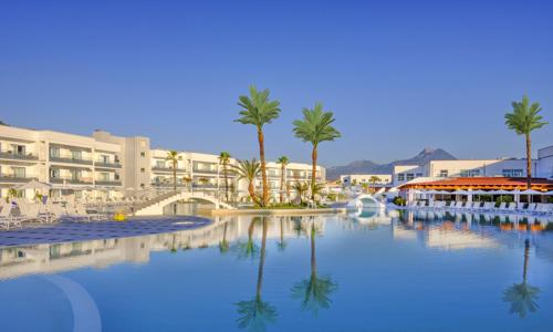 Aldiana Club Calabria