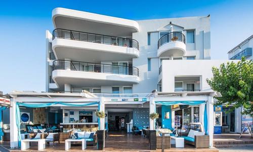 Alia Beach Hotel