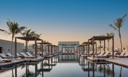 Alila Hinu Bay Oman