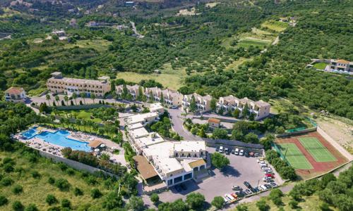 Almyrida Village & Waterpark