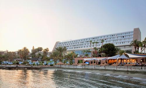 Amathus Beach Hotel Limassol
