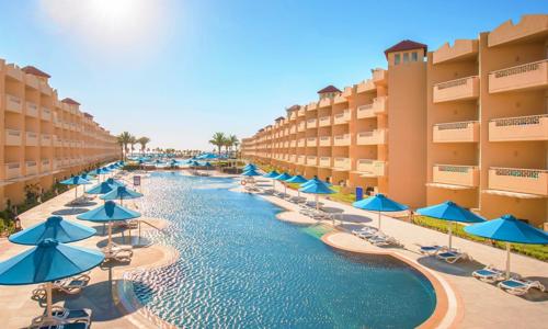 Amwaj Beach Club Abu Soma