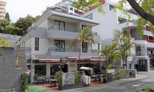 Apartamentos Vitória
