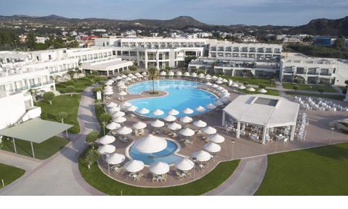 Apollo Blue Hotel