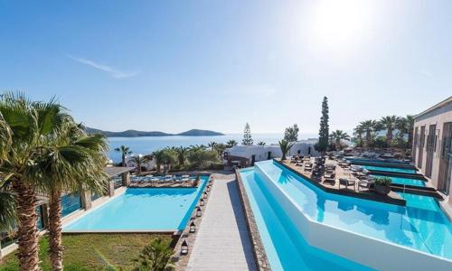 Aquila Elounda Village