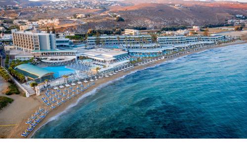 Arina Beach Resort