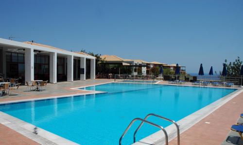 Asteris Hotel
