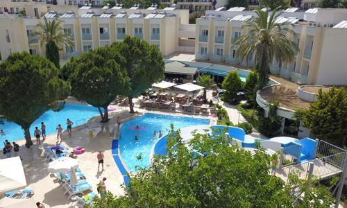 Ayaz Aqua Beach