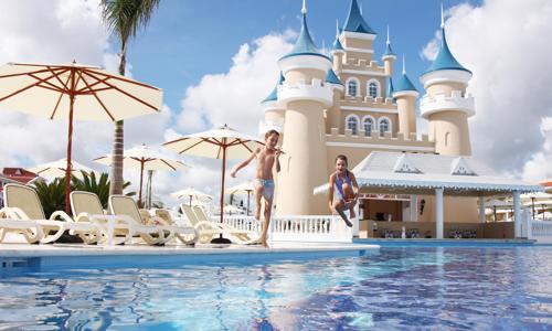 Bahia Principe Fantasia Punta Cana