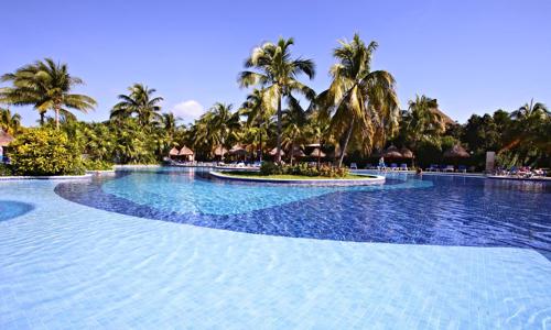 Bahia Principe Grand Coba
