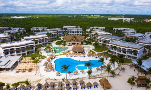 Bahia Principe Grand Tulum