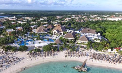 Bahia Principe Luxury Akumal