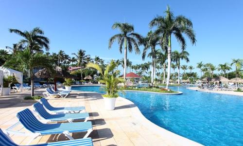 Bahia Principe Luxury Bouganville