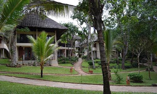 Baobab Beach Resort & Spa