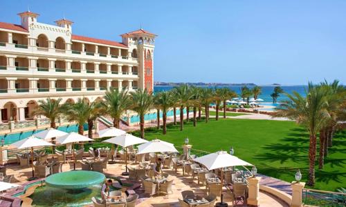 Baron Palace Sahl Hasheesh
