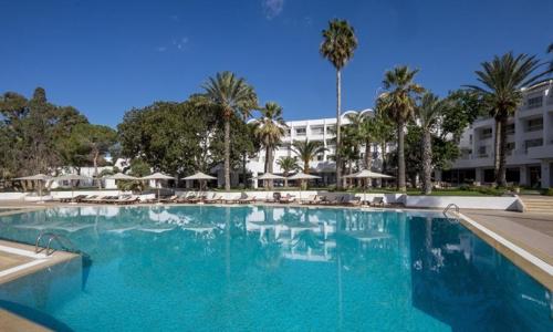 Bel Azur Thalasso & Bungalows