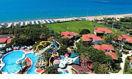 Belconti Resort