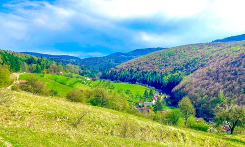 Bílé Karpaty pro páry i rodiny v Hotelu Aréna *** s polopenzí a vstupem do Zoo Lešná