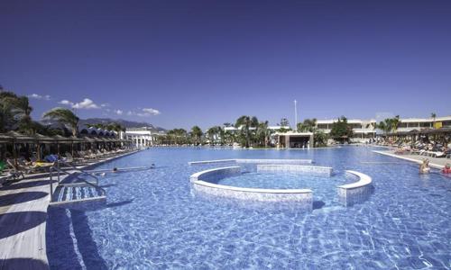 Blue Lagoon Resort