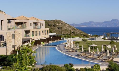 Blue Lagoon Village