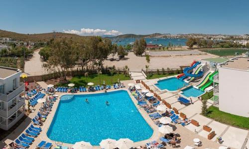 Bodrum Beach Resort