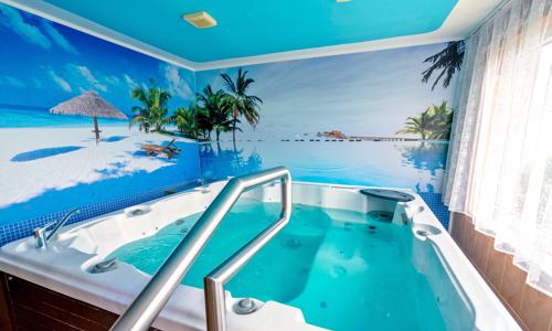 Bojnice: seniorský pobyt v Hotelu Regia *** s polopenzí, wellness a masáží