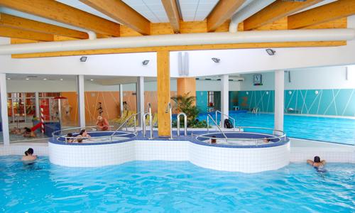 Bruntál u krásné přírody Jeseníků: Pobyt pro pivaře v Hotelu Slezan *** se snídaní, wellness a degustací piv