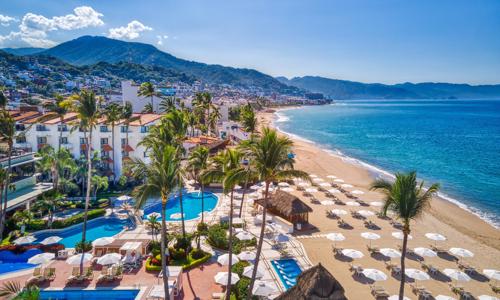 Buenaventura Grand Hotel & Great Moments