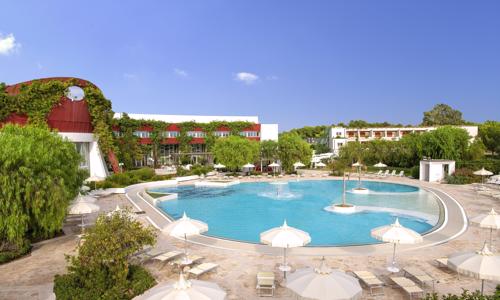 Calanè Resort