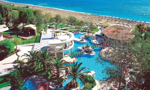 Calypso Beach Hotel