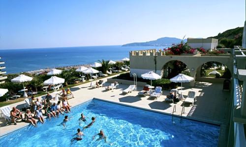 Calypso Palace