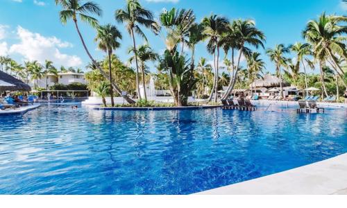 Catalonia Bavaro Beach & Golf Resort