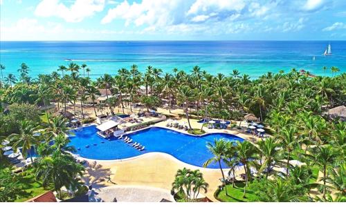 Catalonia Bayahibe