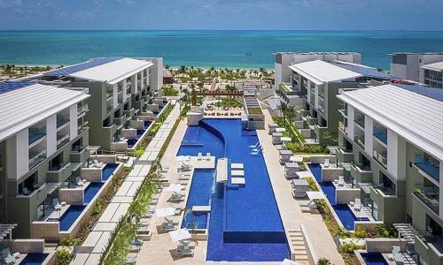 Catalonia Costa Mujeres All Suites & Spa