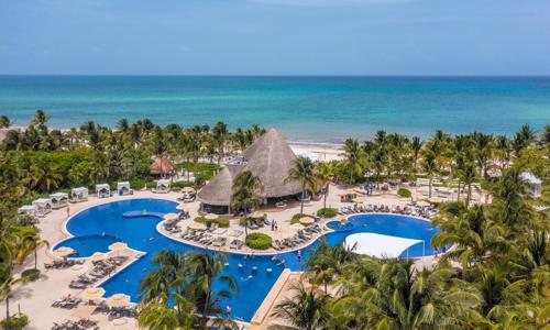 Catalonia Playa Maroma